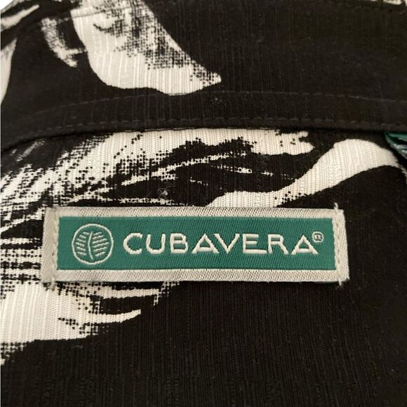 Cubavera Shirt Men’s Size 2X - Picture 10 of 10
